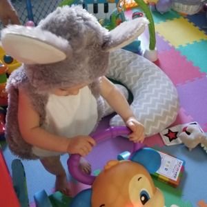 Meet your Posher, Silviya